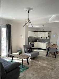 Endless View Home in Nafplio - Ária