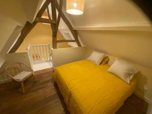 B&B / Chambres d'hotes Une Vie en Rose : photos des chambres