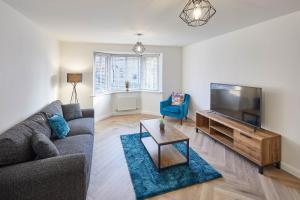 Host & Stay - Redsky House