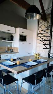 Loft au coeur dAvignon