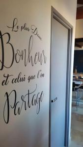 Loft au coeur dAvignon