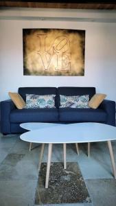 Loft au coeur dAvignon