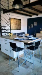 Loft au coeur dAvignon