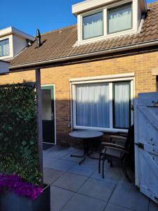 Sauna Cottage Egmond