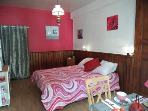 B&B / Chambres d'hotes Les Cles du Parc : photos des chambres