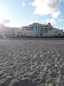 Апартамент Paradise Pomorie