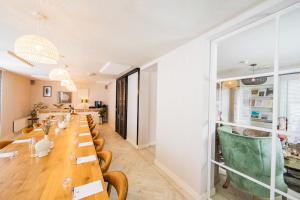 Stadsvilla Hotel Mozaic Den Haag