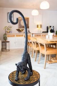 Stadsvilla Hotel Mozaic Den Haag