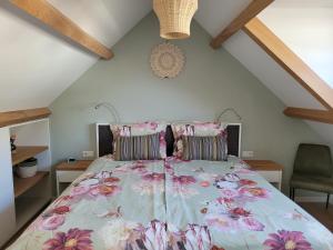 Sauna Cottage Egmond