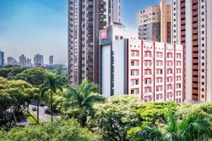 Ibis Maringa - 马林加