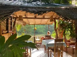 Villa Bird Gate - Bope