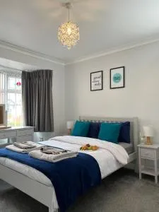 The Homestead House - Barnby Dun