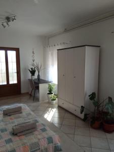 Studio apartman KIKA