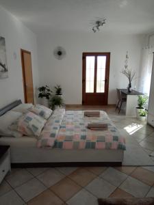 Studio apartman KIKA