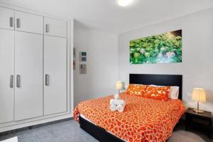 Beautiful apartment playa San Juan