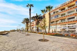 Beautiful apartment playa San Juan