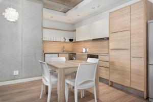 Matrix Apartments