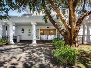 Villa Maria Guest Lodge