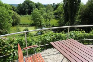 Hotel Restaurant Siegblick