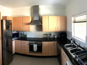 Modern Executive Condo