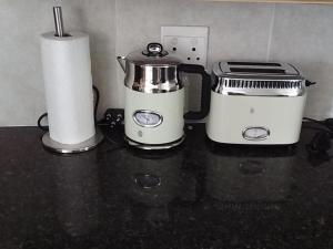 Modern Executive Condo