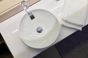 Lake Front Casa Christina