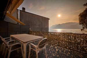 Lake Front Casa Christina