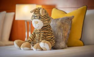 Gleneagle River Apartments