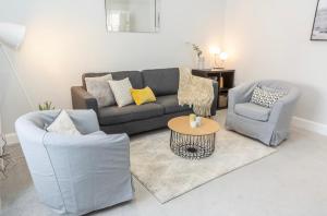 The Mila - Ayr Racecourse - Coorie Doon Stays