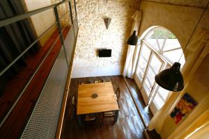 Maisons de vacances Mas du Grand Vallen : photos des chambres