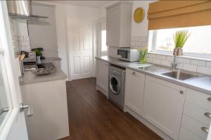 The Mila - Ayr Racecourse - Coorie Doon Stays