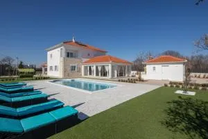 Villa Darina - Lađevci