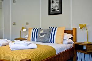 East Thorne Glamping
