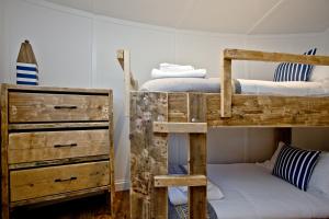 East Thorne Glamping