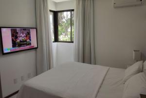 ILOA-F 2 quartos, Conforto e Natureza