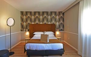 Hotels Hotel Restaurant Christophe Colomb : photos des chambres