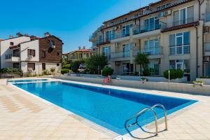 Menada Apolon Apartments