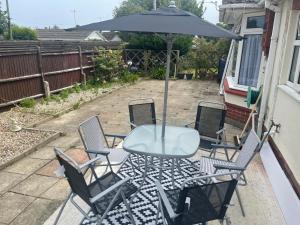 Broadstairs Lane End Cottage