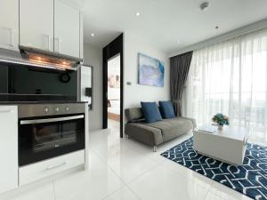 LUXURY 1 Bedroom in Amari Residences