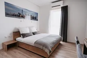 STEP INN The Fair Hotel - Usingen