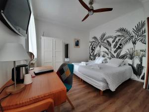 Hotels Hotel Le Saint Pierre - Demeures & Chateaux , La Baule-Escoublac : photos des chambres