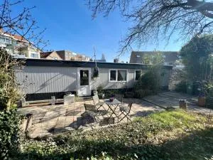 Woonboot Irene - Stompetoren