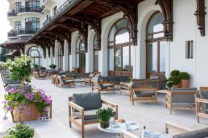 Hotels Hotel Royal : photos des chambres