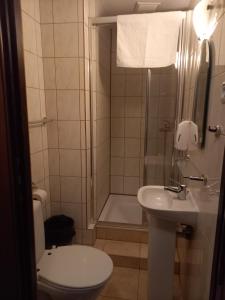 Small Single Room room in Dworek staropolski