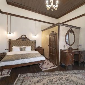 Konak Avula Boutique Hotel