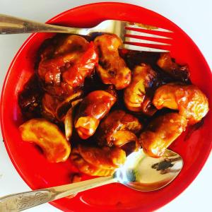 Lake Wave Cottage & Restaurant