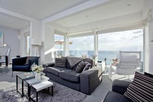 Spindrift - Hot Tub - Free WiFi - Free Parking - Pet Friendly