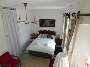 House 1797 - Charm of Slovenian Vintage