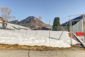 Appartements Le Gentiana : photos des chambres