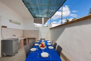 Villa Rosa di Mare by BararHouse